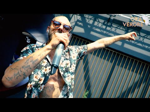 Baballesh - Freestyle - #oraverore