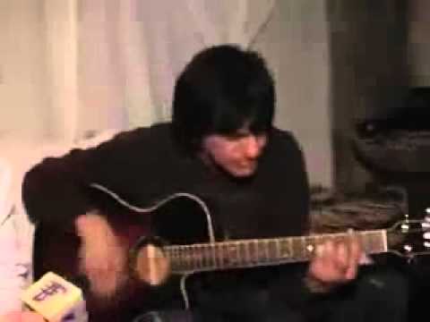 Cria de lobos - Ale sokol