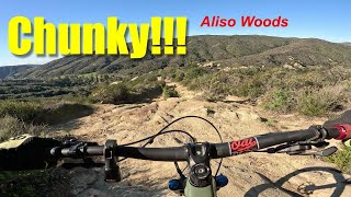 Stair Steps Trail 2025