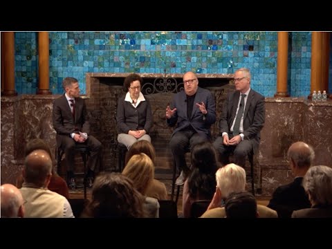 TEFAF New York Fall 2018 - TEFAF Coffee Talk - Tintoretto