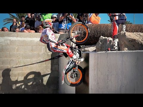 FIM -TRIAL DES NATIONS 2015 Spain- [UHD/4K- Pure Sound]