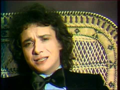 michel Sardou Le temps des colonies