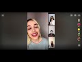 Tango Live Private With Turkish Girl Ten1160 22 12 2022