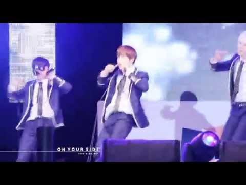 150523 안성 착한콘서트 24K 투포케이 오늘예쁘네 기수 FOCUS