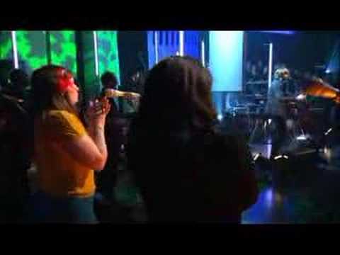 Keane - Crystal Ball - Jools Holland