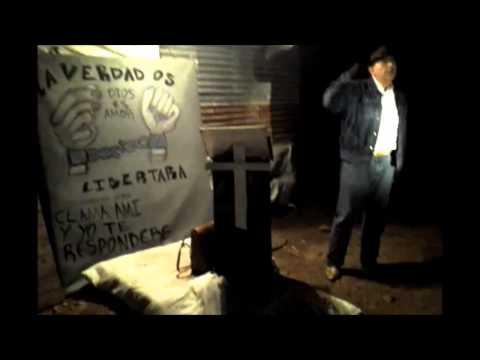 MARTES 28 DE ENERO 2015 VISITA A LA ESPERANZA