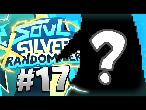 CATTURO L'ULTIMO POKEMON! SQUADRA COMPLETATA! - Pokémon Soul Silver Extreme Randomizer ITA #17