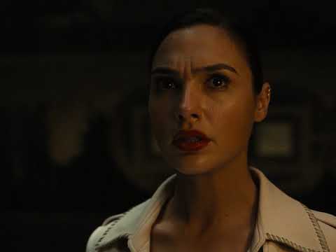 Diana Learns About Darkseid | Zack Snyder's Justice League