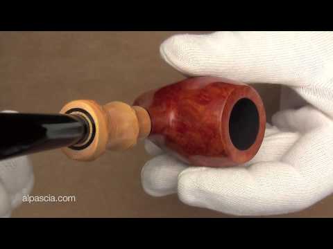 pipa Tsuge Tokyo Smooth - pipe 299