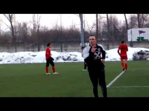 Jovanovic Milos; ASV Neufeld : ASV Hornstein 1:4 (0:2)