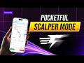 How to Use Pocketful Scalper | Step-by-Step Guide (Intraday Trading)