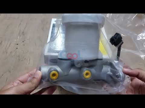 BRAKE MASTER PUMP ISWARA / LMST (1992–2008) SAGA C20-(1985–1992) ODM NEW REF:MB238700