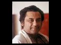 Aa Chalke Tujhe (Version II) Kishore Kumar Live