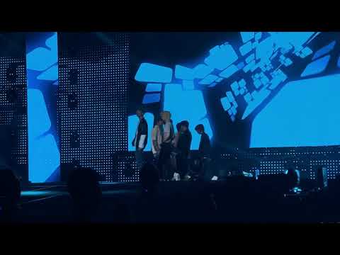 190526 HALLYUPOP FEST 2019 - VERI VERY