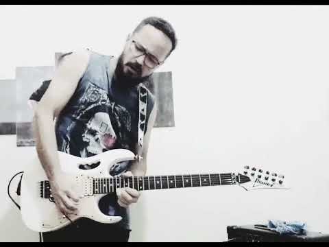 Wallace Crüe - Journey Cover