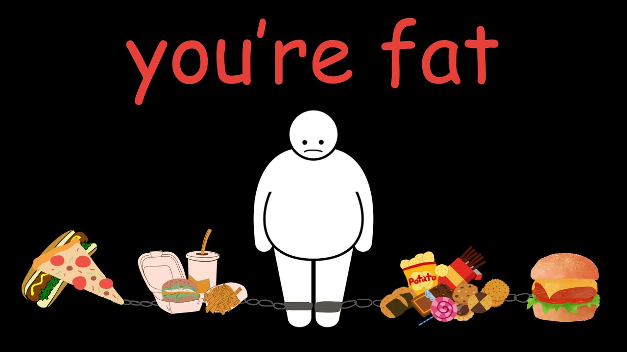 How to actually lose weight