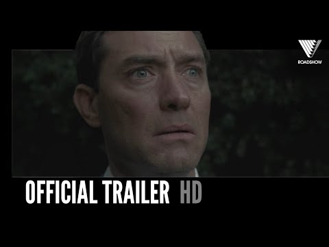 THE NEST | Official Trailer 2 | 2020 [HD]