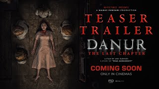 Danur: The Last Chapter Tayang 2026, Teror Terakhir Risa dan Peter Cs Kembali Menghantui