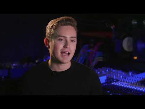 Hear how to volunteer for the ‘Genetics of Stuttering Study’ from our ambassador, Harrison Craig