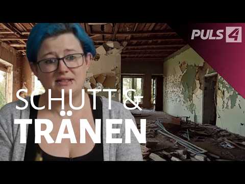Home ownership fiasco: When the dream house becomes a financial nightmare | PULS 4 documentary