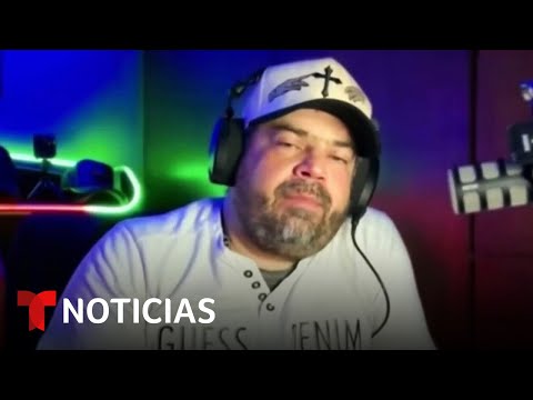 Asesinan en México a conocido influencer que publicaba contenido sobre el narco | Noticias Telemundo