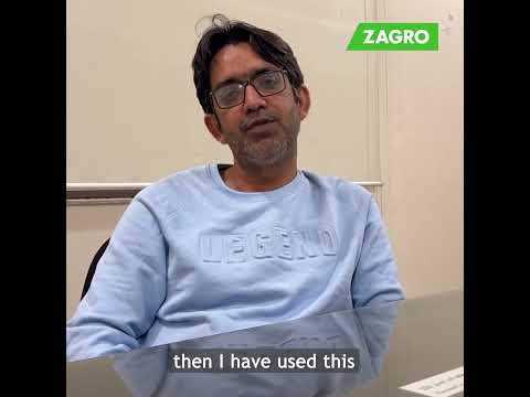 Zatox toxin binder powder with added mould inhibitor (25 kg)