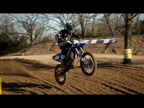 Spring a Ding Ding 2022 - Schoolboy 2 Moto 1
