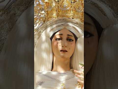 PAZ Y ESPERANZA.  #pazyesperanza #cordobacofrade #miercolessanto #córdoba #cofradías #semanasanta