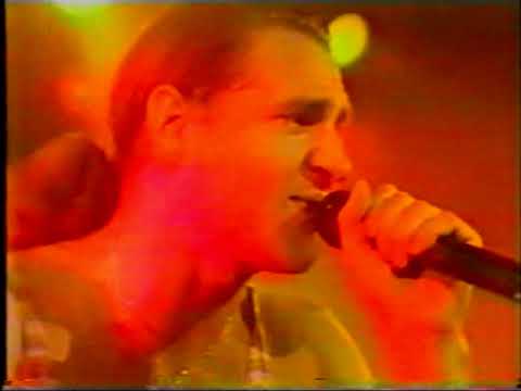 Gamma Ray - Iwaut Out - Live In Japan