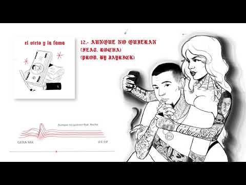 Miniatura de Aunque No Quieran