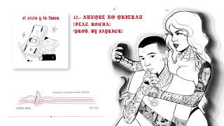 Aunque No Quieran Music Video