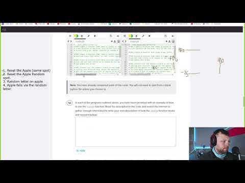 CSP 1.2.3 | Part 2 | Steps 14-16 Adding Randomness | Computer Science Principles