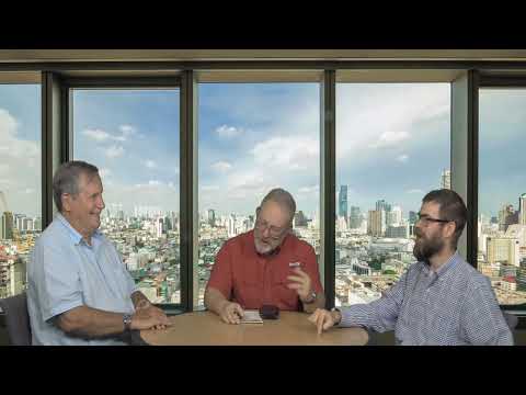 Open Agenda TV S3 E52 Westside Neighborhood Expands Education Opportunities
