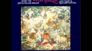 "Strike Up The Band" - The Mighty Wurlitzer