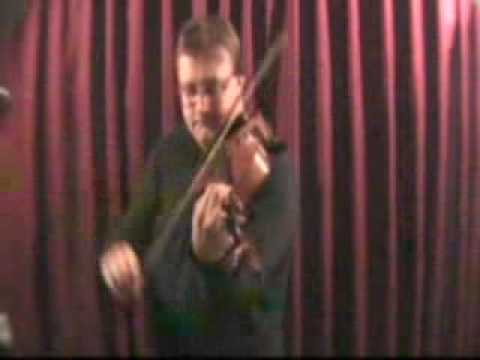 Paganini Caprice#1 Viola