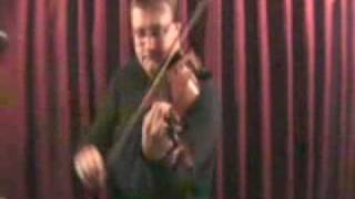 Paganini Caprice#1 Viola