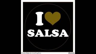 HELLO SALSA ROMANTICA