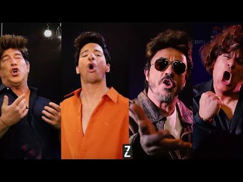 De la A a la Z: Luis Miguel - Peligro sin Codificar 2018