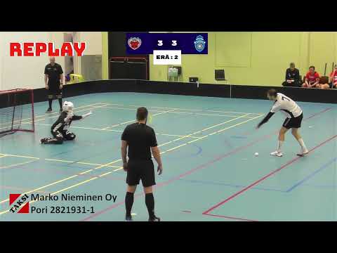 PTU vs Hatsina 3.12.2022