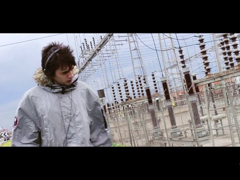 5. Kastor K. - Espiritual (VIDEOCLIP) [ALMA DE KATANA]