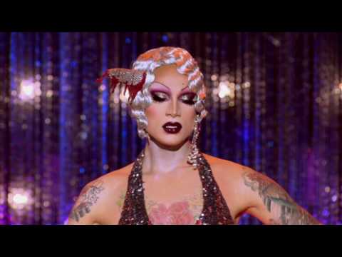 Miss Fame: All Runway & Challenges Looks