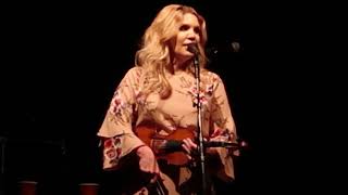 Alison Krauss /Angel Flying Too Close to the Ground / Humphrey&#39;s - San Diego, CA / 8/10/18