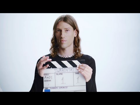 Swarovski I Ludovic de Saint Sernin on Pride​