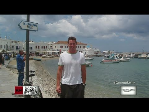 Part 2 of 3 Nancy Grace Mysteries re: George Smith Cruise Murder