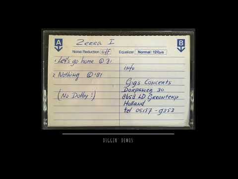 Zerra I (Ireland, 1981)