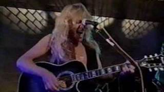 Danger Danger - Monkey Business (Acoustic)