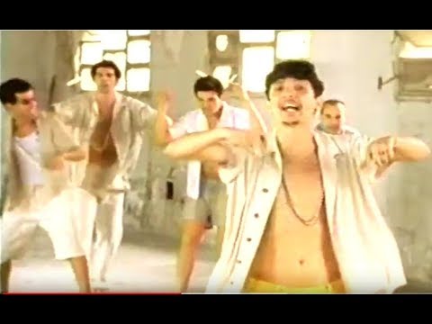 Pena de Vida - videoclipe - Pedro Luís e a Parede