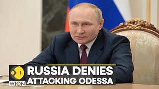 'Putin spitting in the face of the UN & Turkiye,' says Ukraine | Latest English News | WION