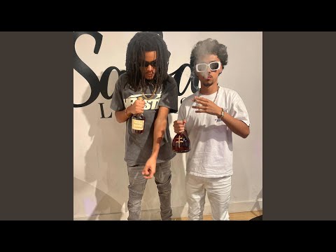 Water whippin (Snappo flow) X SMN JAYO