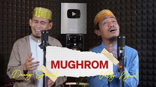 Download lagu MUGHROM - DAVA ENTERTAINMENT | DAENG SYAWAL Feat. VALDY NYONK mp3 Download lagu MUGHROM - DAVA ENTERTAINMENT | DAENG SYAWAL Feat. VALDY NYONK mp3